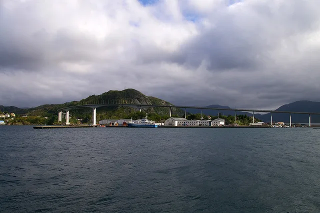 Måløyna