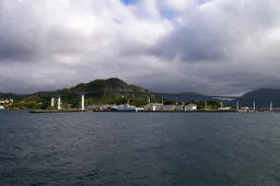 Måløyna