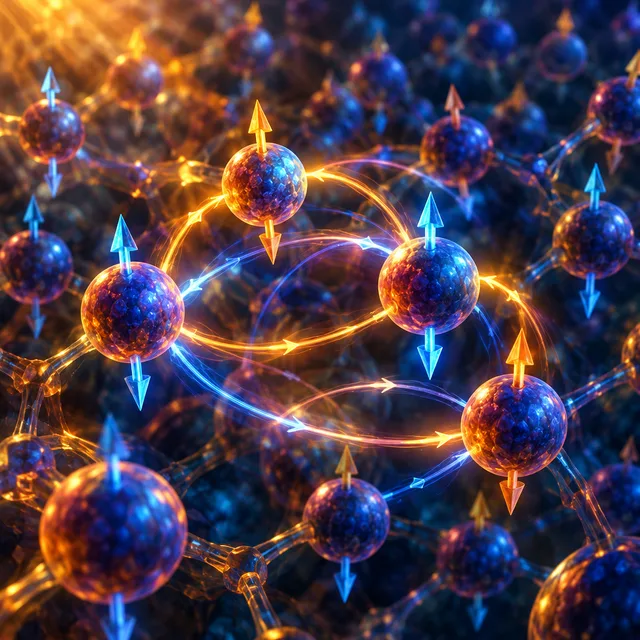 Spin diffusion