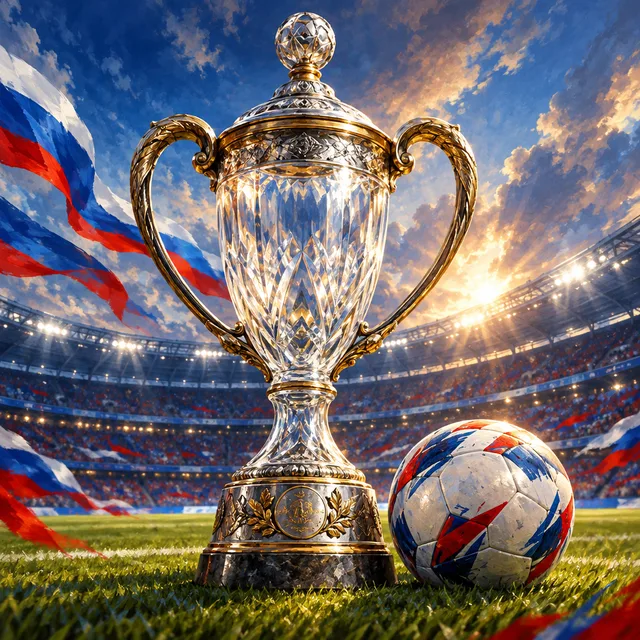 2016–17 Russian Cup