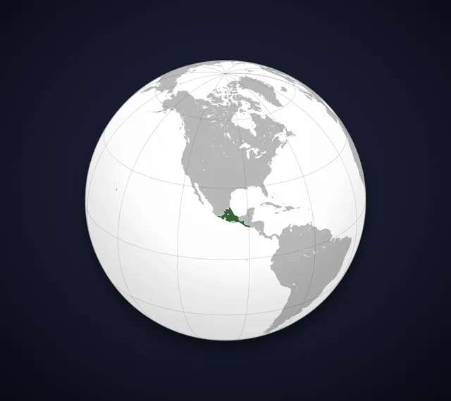Aztec Empire
