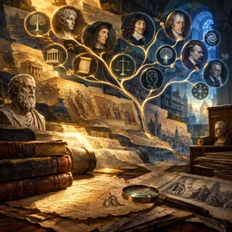 Genealogía