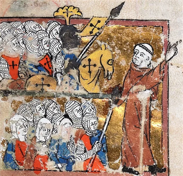 First Crusade
