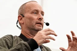 Thomas Boberg