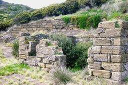 Fuerte de Santo António do Monte Brasil