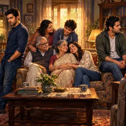 Kapoor & Sons