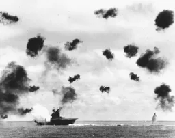 Bataille de Midway