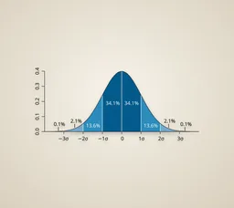 Standard deviation