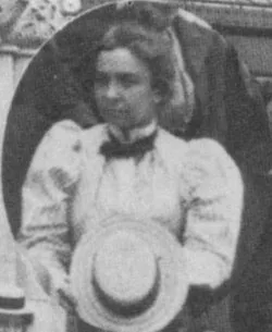 Minnie Earl Sears