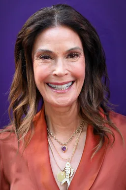 Teri Hatcher
