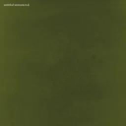 Untitled Unmastered