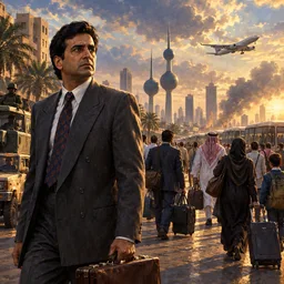 Airlift