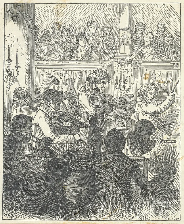 Sinfonía n.º 9