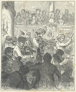 Symphonie nº 9 de Beethoven