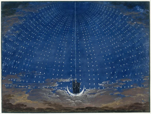 The Magic Flute