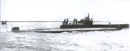 Italian submarine Nereide