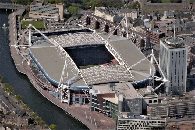 2016–17 UEFA Champions League