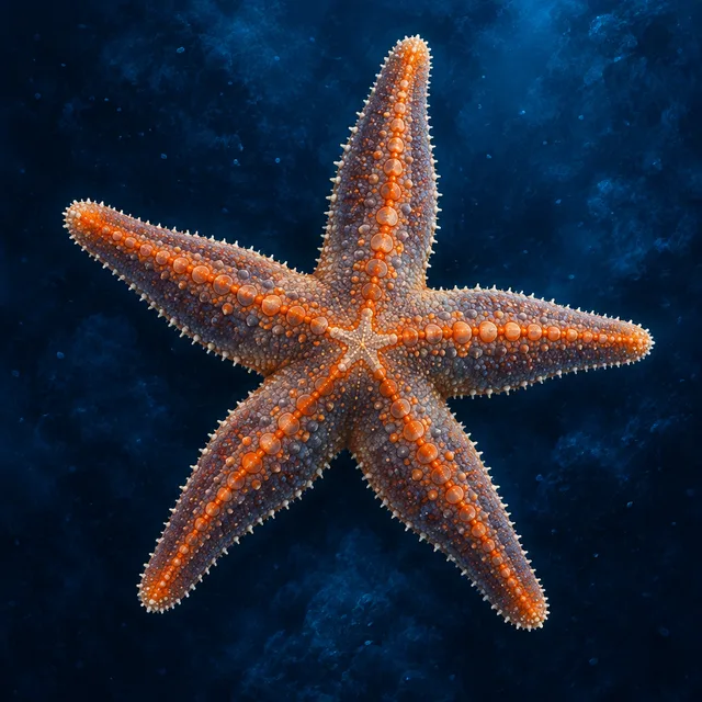 Astroceramus cyclus