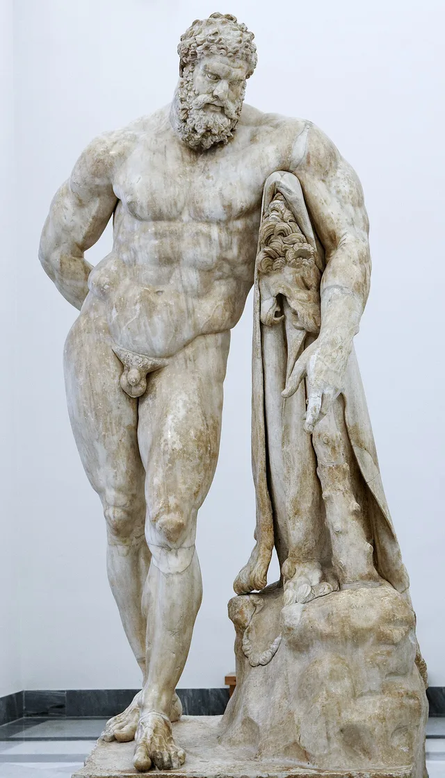 Heracles