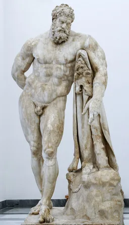 Heracles