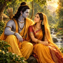 Siya Ke Ram