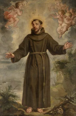 François d'Assise