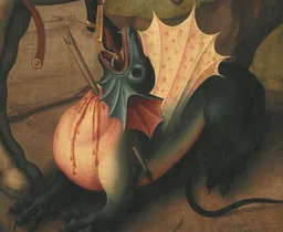 Dragón