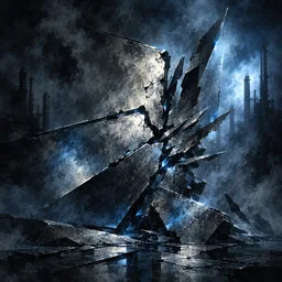 Splinter (Songs from a Broken Mind)