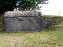 Sector fortificado de Maubeuge