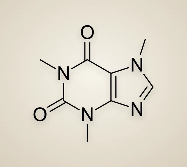 Caffeine