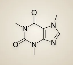 Cafeína