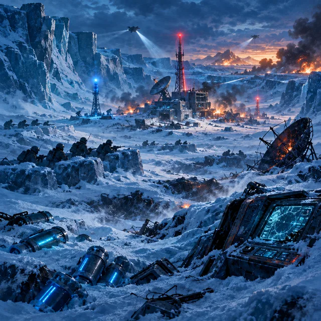 Star Wars Battlefront