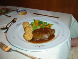 Brown sauce