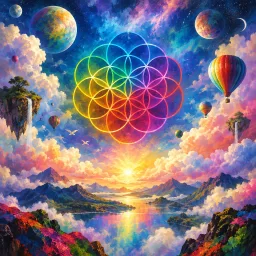 A Head Full of Dreams