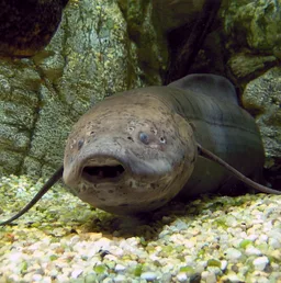 Protopterus