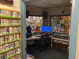 Radio universitaria