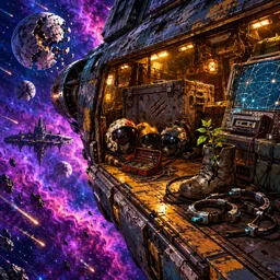 Guardianes de la Galaxia