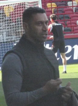 Dave Rainford