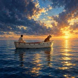 Life of Pi