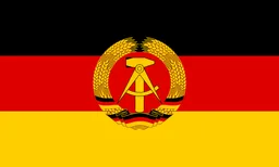 East Germany
