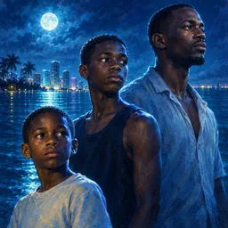 Moonlight