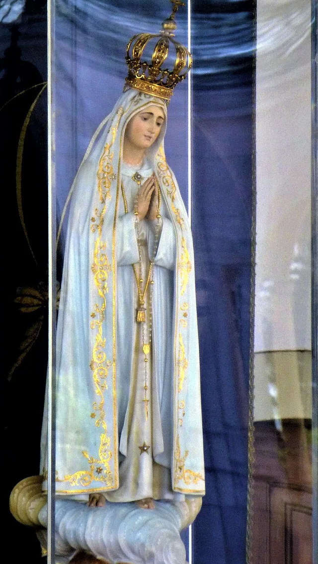 Notre-Dame de Fátima