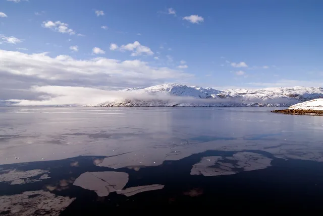 Kangilinnguit