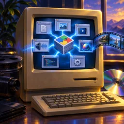 Component Manager