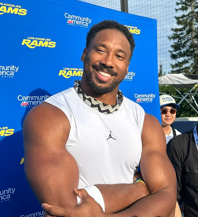 NFL Top 100 Players of 2026