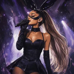 Dangerous Woman