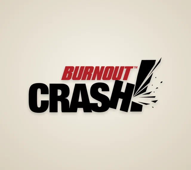 Burnout Crash!