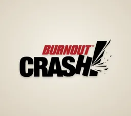 Burnout Crash!