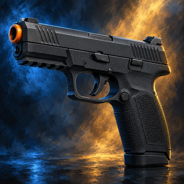 FN 303 P