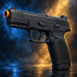 FN 303 P